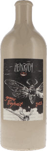 Heinrich | Burgenland | Graue Freyheit | 2022 | 750ml | bio
