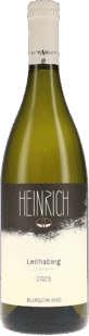 Heinrich | Burgenland | Chardonnay Leithaberg DAC | 2023 | 750ml | bio