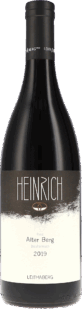 Heinrich | Burgenland | Blaufränkisch Alter Berg Leithaberg DAC | 2019 | 750ml | bio