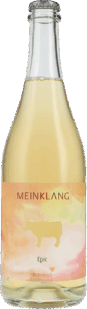Meinklang | Burgenland | Epic Perlwein trocken | 2023 | 750ml | bio