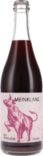 Meinklang | Burgenland | Roter Mulatschak | 2024 | 750ml | bio