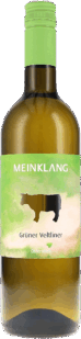 Meinklang | Burgenland | Grüner Veltliner | 2024 | 750ml | bio