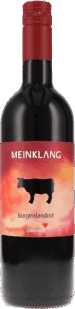 Meinklang | Burgenland | Burgenlandrot | 2023 | 750ml | bio