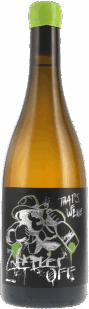 Fritsch | Wagram | Alexander Fritsch & Norbert Taus “Geiler Off” | 2020 | 750ml