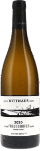 Nittnaus Anita & Hans | Burgenland | Ried Freudshofer Jois, Leithaberg DAC | 2020 | 750ml | bio