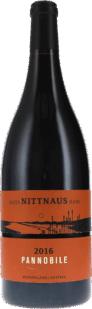 Nittnaus Anita & Hans | Burgenland | Pannobile Rot | 2016 | 1500ml | bio
