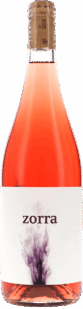 Nittnaus Anita & Hans | Burgenland | zorra Rosé | 2022 | 750ml | bio