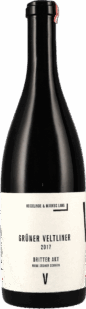 HM Lang | Krems | Grüner Veltliner Riede Steiner Schreck “Dritter Akt”  | 2017 | 750ml | bio