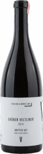 HM Lang | Krems | Grüner Veltliner Riede Steiner Schreck “Dritter Akt”  | 2018 | 750ml | bio