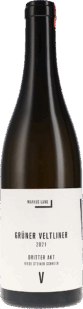 HM Lang | Krems | Grüner Veltliner Riede Steiner Schreck “Dritter Akt”  | 2021 | 750ml | bio
