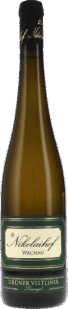 Nikolaihof | Wachau | Im Weingebirge, Grüner Veltliner Smaragd trocken | 2015 | 750ml | bio