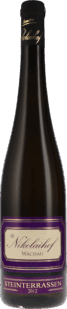 Nikolaihof | Wachau | Grüner Veltliner Steinterrassen trocken | 2012 | 750ml | bio