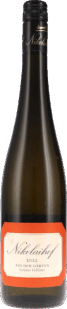 Nikolaihof | Wachau | Aus den Gärten, Grüner Veltliner Federspiel | 2022 | 750ml | bio