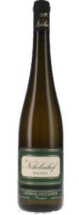 Nikolaihof | Wachau | Im Weingebirge, Grüner Veltliner Smaragd trocken | 2019 | 750ml | bio