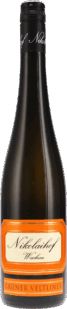 Nikolaihof | Wachau | Im Weingebirge, Grüner Veltliner Federspiel trocken | 2006 | 750ml | bio