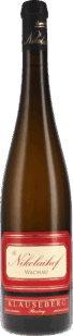 Nikolaihof | Wachau | Klausberg Riesling Privatreserve trocken | 2005 | 750ml | bio