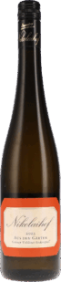 Nikolaihof | Wachau | Aus den Gärten, Grüner Veltliner Federspiel | 2023 | 750ml | bio