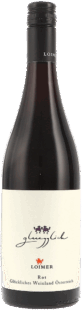 Loimer | Kamptal | Gluegglich Rot | NV | 750ml | bio