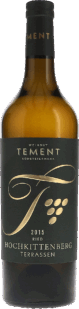 Tement | Südsteiermark | Ried Hochkittenberg Terrassen Morillon | 2015 | 750ml