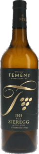 Tement | Südsteiermark | Ried Zieregg Steilriegel Morillon Große STK Lage | 2020 | 750ml | bio