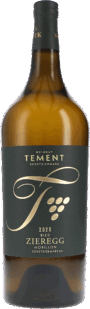 Tement | Südsteiermark | Ried Zieregg Steilriegel Morillon Große STK Lage | 2020 | 1500ml | bio
