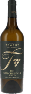Tement | Südsteiermark | Morillon Muschelkalk | 2022 | 750ml | bio