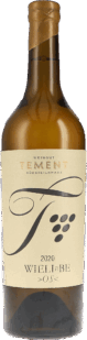 Tement | Südsteiermark | Weisser Burgunder “WIELIeBE, OS” | 2020 | 750ml | bio
