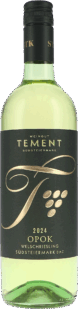 Tement | Südsteiermark | Welschriesling Opok, Südsteiermark DAC | 2024 | 750ml | bio