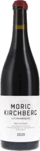Moric | Burgenland | Lutzmannsburg, Ried Kirchberg | 2020 | 750ml