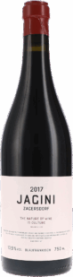 Moric | Burgenland | Jagini Zagersdorf | 2017 | 750ml