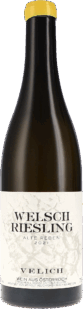 Velich | Burgenland/Neusiedlersee | Welschriesling Alte Reben | 2021 | 750ml
