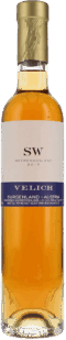 Velich | Burgenland/Neusiedlersee | SW Beerenauslese | 2017 | 375ml