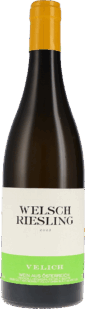 Velich | Burgenland/Neusiedlersee | Welschriesling | 2023 | 750ml