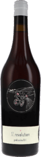 Johannes Zillinger | Weinviertel | JZ. Revølutiøn pink solera N.V. | NV | 750ml | bio
