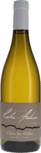 Roche-Audran | Southern Rhône | Côtes du Rhône Blanc AOC | 2024 | 750ml | bio