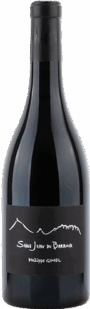 Saint Jean Du Barroux | Southern Rhône | La Pierre Noire AOC | 2018 | 750ml | bio
