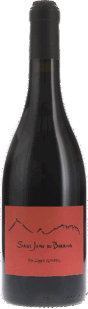 Saint Jean Du Barroux | Southern Rhône | Grenache Bois Long VdF | 2020 | 750ml | bio