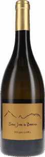 Saint Jean Du Barroux | Southern Rhône | La Montagne AOC | 2022 | 750ml | bio