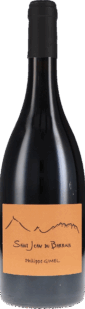 Saint Jean Du Barroux | Provence | L’Argile AOC | 2021 | 750ml | bio
