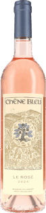Chêne Bleu | Southern Rhône | Le Rosé IGP | 2024 | 750ml | bio