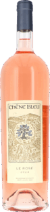 Chêne Bleu | Southern Rhône | Le Rosé IGP | 2024 | 1500ml | bio