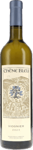 Chêne Bleu | Southern Rhône | Viognier IGP | 2023 | 750ml | bio