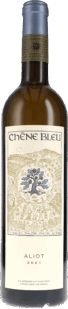 Chêne Bleu | Southern Rhône | Aliot AOP | 2021 | 750ml | bio