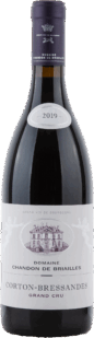 Chandon de Briailles | Burgundy | Corton-Bressandes Grand Cru rouge | 2019 | 750ml | bio