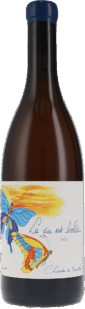 Chandon de Briailles | Burgundy | Pernand 1er Cru “Île des Vergelesses” La vie est Belle , Sans Sulfites Ajoutés AOC | 2020 | 750ml | bio