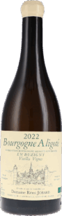 Rémi Jobard | Burgundy | Bourgogne Aligoté “En Buzigny” Vieilles Vignes AOC | 2022 | 750ml | bio