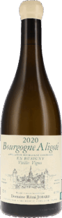 Rémi Jobard | Burgundy | Bourgogne Aligoté “En Buzigny” Vieilles Vignes AOC | 2020 | 750ml | bio