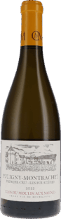 Clos du Moulin aux Moines | Burgundy | Puligny-Montrachet 1er Cru “Les Folatières” AOC | 2022 | 750ml