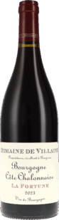 A. et P. de Villaine | Burgund | Bourgogne Côte Chalonnaise rouge “La Fortune” AOC | 2023 | 750ml bio