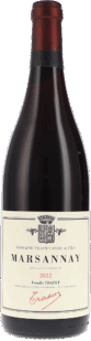 Trapet Père & Fils | Burgundy | Marsannay rouge AOC | 2022 | 750ml | bio